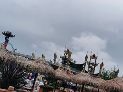 -七彩云南欢乐世界