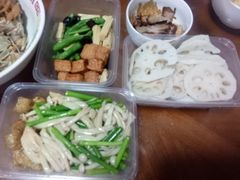 -李大娃香酥麻辣鸡(万鑫商城店)