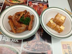 -文通冰室(东方宝泰店)