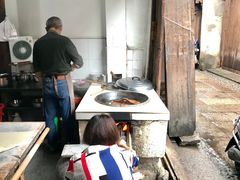 -佰仙面馆