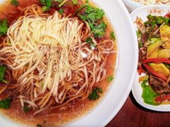-老淮城·长鱼面(河下古镇店)