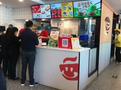 -永和大王(小厨·东四十条店)