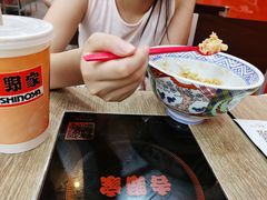 -吉野家(黑牛城道店)
