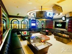 -温莎KTV(珠江路店)