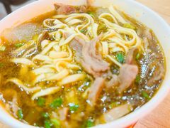 -江三王记牛杂馆(总店)