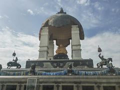 -敕勒川草原文化旅游区