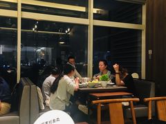 -捞王锅物料理(上海世茂广场店)
