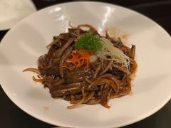 -天伦里餐厅(绿城桃花源店)
