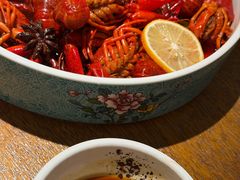 -乔街深夜食堂·小龙虾·高压锅生蚝(杭州总店)