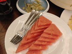 -水月周庄铂尔曼酒店-水月荟中餐厅