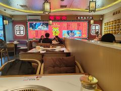-遇东北林区铁锅炖(南开店)
