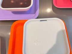 -满记甜品(王府井北京市百货大楼店)