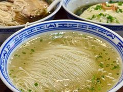 -同得兴 Since·1995 传统苏式面馆(嘉馀坊店)