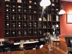 -RUMORS COFFEE ROASTERY鲁马滋咖啡(湖南路店)