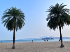 -白城沙滩