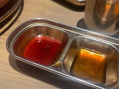 -西塔老太太泥炉烤肉(北京亚运村店)