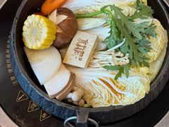 -水林间·寿喜烧自助(仙林金鹰店)