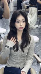 -Hair Co.一间沙龙