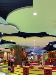 -MELAND CLUB亲子乐园•派对(虹桥万象城店)