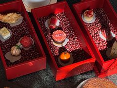 提拉米苏-养云安缦吧THE BAR