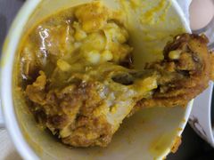 -肯德基(当涂大润发店)