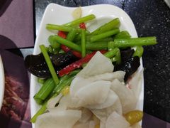 -草原饭店火锅