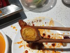-串一火锅(赛格国际购物中心店)