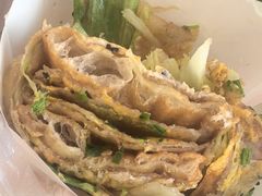 -卞姐蛋饼(陕西南路店)