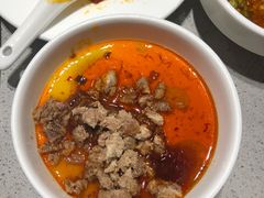 -海底捞火锅(凯德广场店)