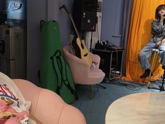 -大象厨房(重庆道店)