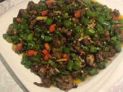 -琬苑鸽庄·川粤融合菜(解放碑总店)