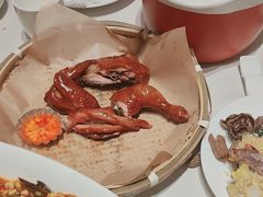 -湖锦酒楼·32年地道湖北菜(光谷店)