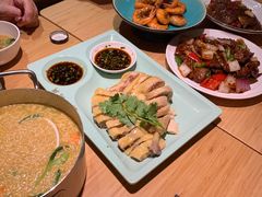 -小绍兴(南翔印象城店)