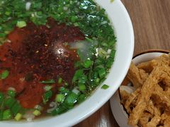 -贯贯吉·清真餐厅(浙江中路店)