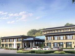 -御景山温泉花园酒店