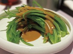 -粗茶淡饭·汉口公馆(循礼门店)