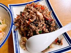 -妈妈的味道(和顺古镇店)