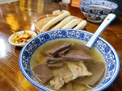 -长安后宰门水盆羊肉(新都心店)