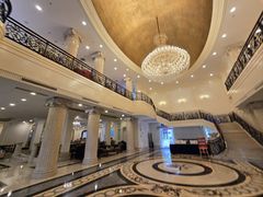 -中旅阿那亚九龙湖·公主酒店