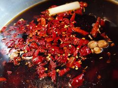 -马路边边麻辣烫联盟路店