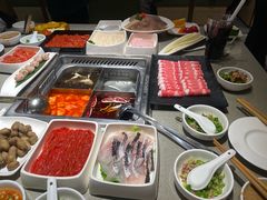 -海底捞火锅(黄石万达广场店)