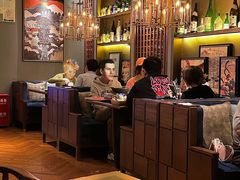-山葵家·创意料理(宁波来福士店)
