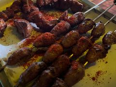 -王记西鎮电烤肉(汶上路店)