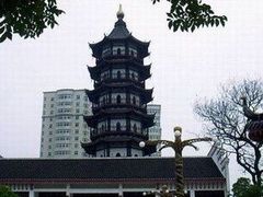 -绳金塔