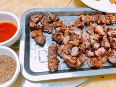 -张三烤肉