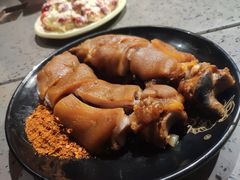 -一棠龙虾•王牌虾球(楚河汉街店)