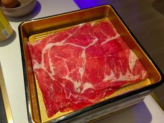 -温禾牛·和牛寿喜烧自助火锅(恒基名人店)