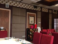 包厢-老浒记民俗酒楼(王府井店)