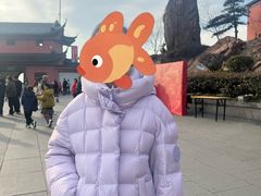 -句容茅山景区