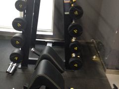 -UltraForce超源健身私教工作室(长楹天街精品店)